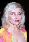 Deborah Harry photo